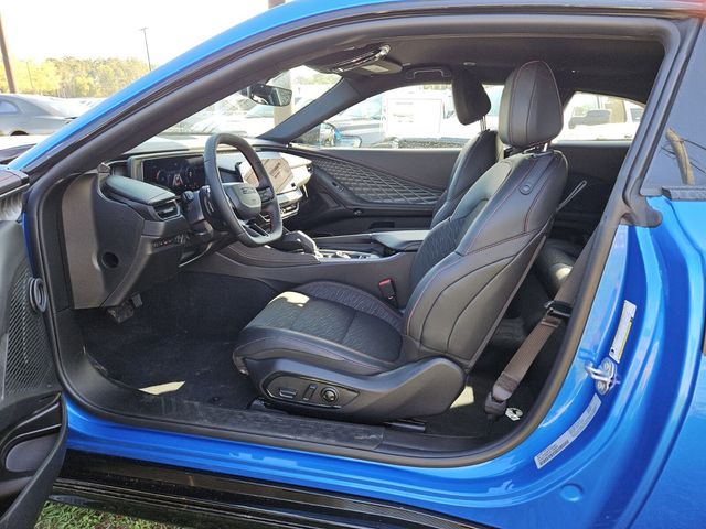 2026 Dodge Charger 2-Door Scat Pack 2-Door AWD