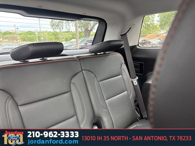 Used Car 2023 Gmc Acadia  At4 For Sale Under $35,000 In San Antonio, Texas