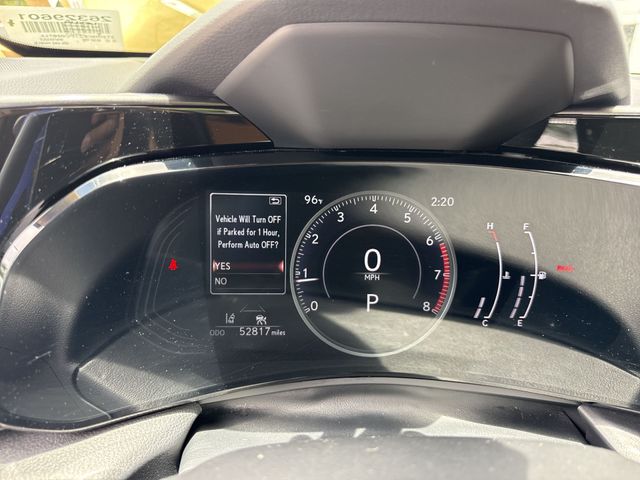 Used 2023 Lexus NX SUV