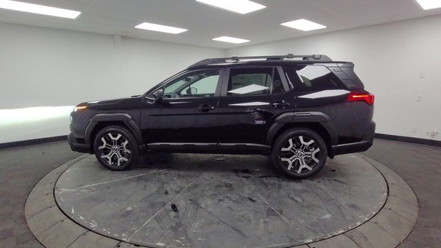 2026 – Subaru – Outback