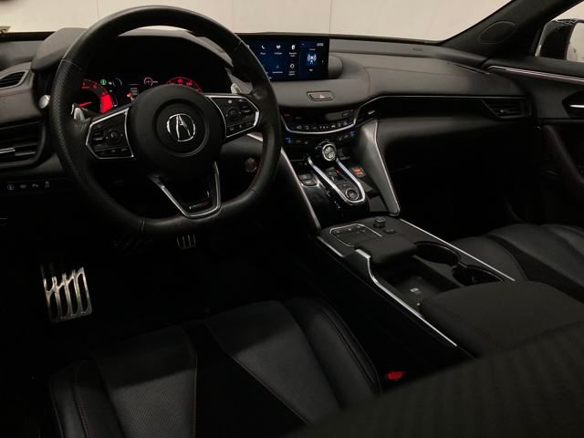 2023 Acura TLX SH-AWD Type S w/Perf. Wheel+Tire
