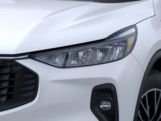 2025 Ford Escape Plug-In Hybrid 18