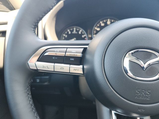 2026 Mazda CX-50 2.5 S Preferred Beige at Mazda of Columbia