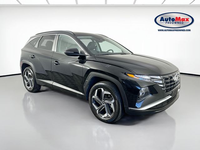 2023 Hyundai Tucson SEL AWD
