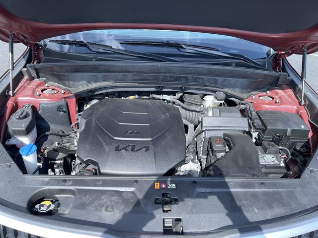 Used 2023 Kia Telluride For Sale in Livonia, MI