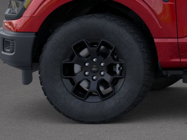 2026 Ford F-150 STX:169068
