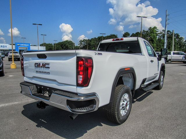 Photo of 2025 GMC Sierra 2500HD Pro in Dallas, GA - 4,  2025 GMC Sierra 2500HD Pro:43583