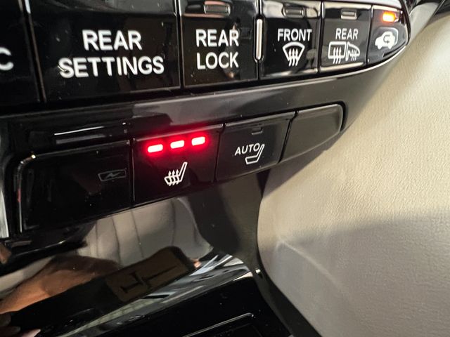 New 2026 Acura MDX SUV