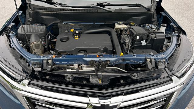 2024 Chevrolet Equinox Premier - Photo 49