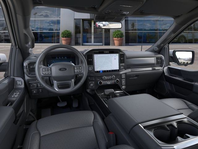 2026 Ford F-150 Lariat - Photo 7