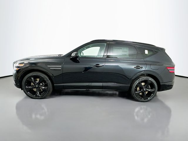 Thumbnail: 2026 Genesis GV80 - 8