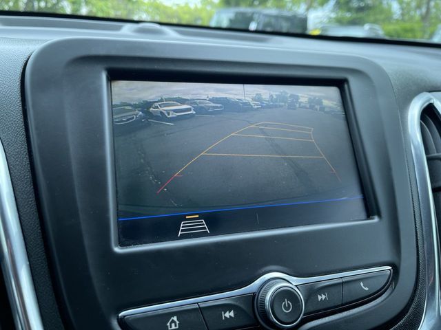 Used 2021 Chevrolet Equinox For Sale in Livonia, MI
