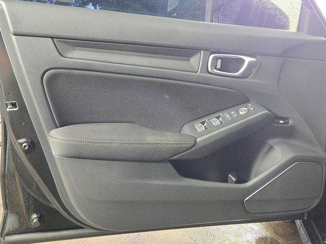 2026 Honda Civic Sport - Photo 19