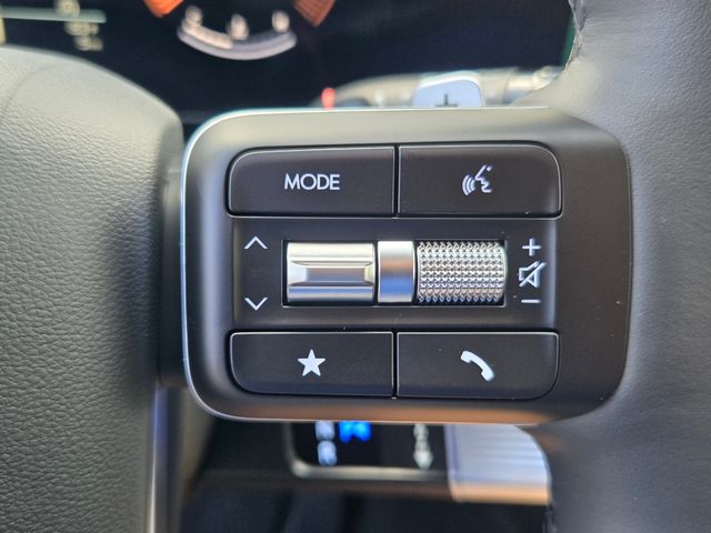 2027 Hyundai Santa Fe