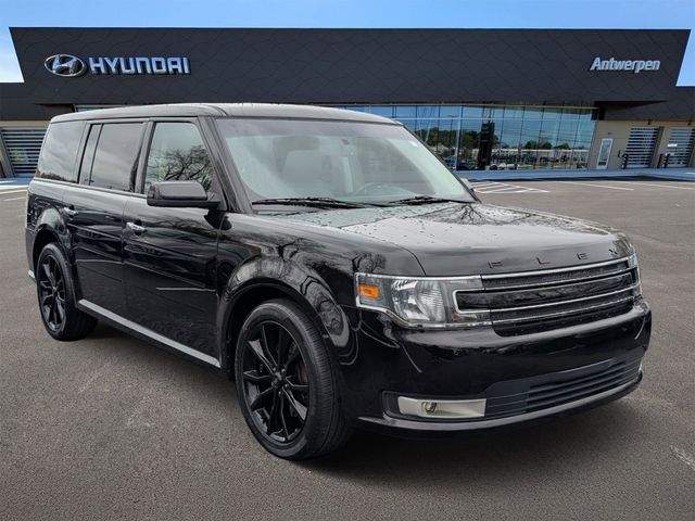 2019 Ford Flex SEL AWD