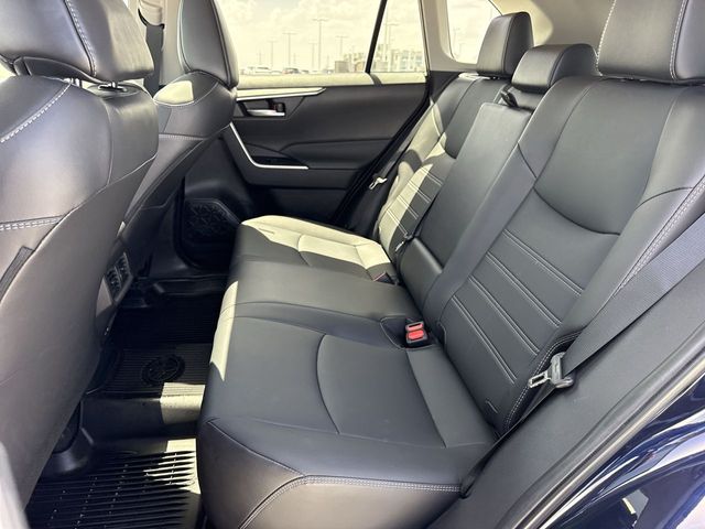 2023 Toyota RAV4 - $32,888