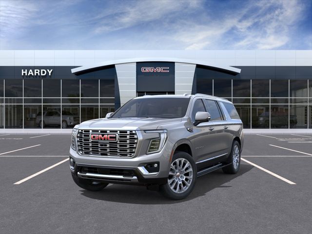 2026 GMC Yukon XL Denali:46576