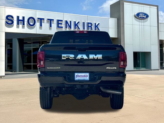 Used 2026 Black Ram Laramie image 8