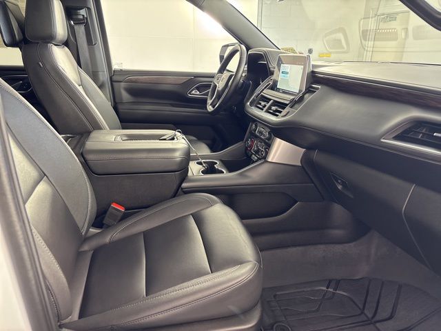 Used 2024 Chevrolet Tahoe SUV