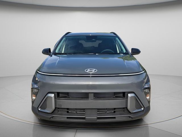 2027 Hyundai Kona