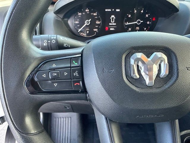2024 Ram ProMaster 2500 - $30,988