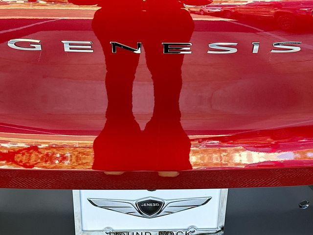 Thumbnail: 2026 Genesis GV70 - 22