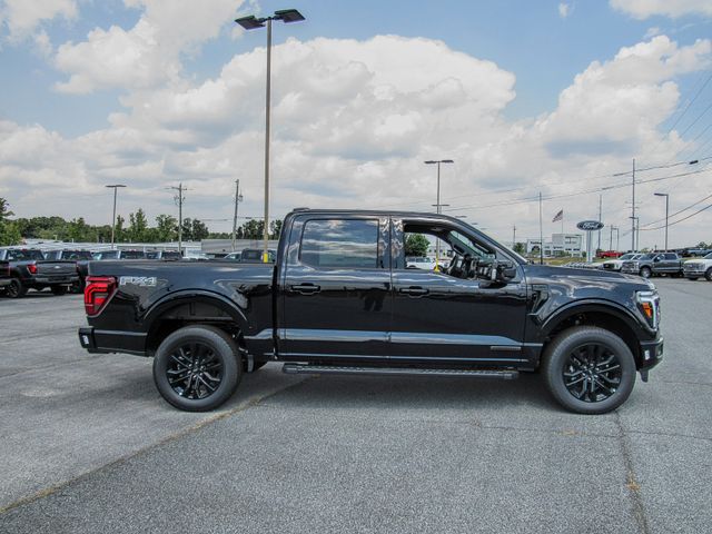 Photo of 2025 Ford F-150 Lariat in Dallas, GA - 2,  2025 Ford F-150 Lariat:167492