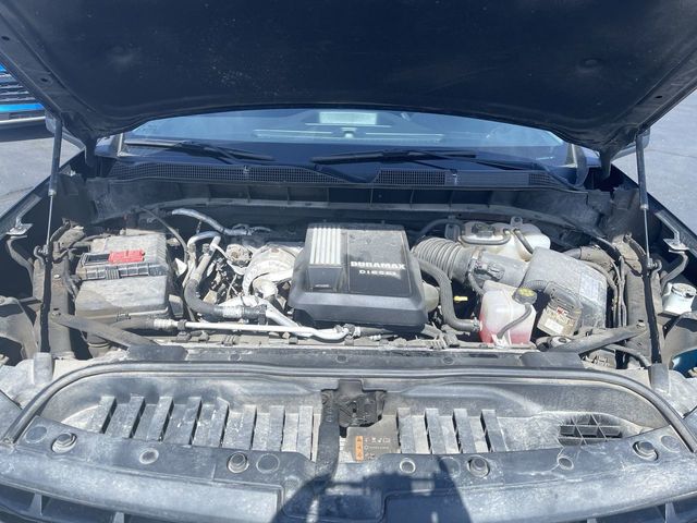 Used 2021 Chevrolet Silverado 1500 For Sale in Muncie, IN