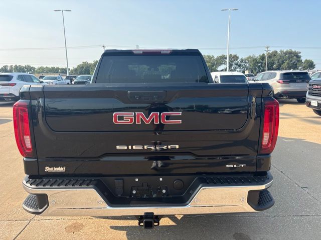 Used 2023 GMC Sierra 1500 Truck