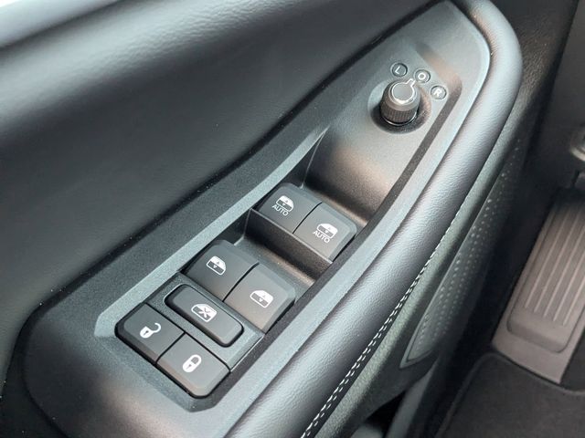 2026 Jeep Grand Cherokee L Limited 4x2