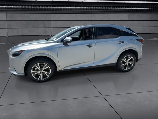 Used 2024 Lexus RX SUV