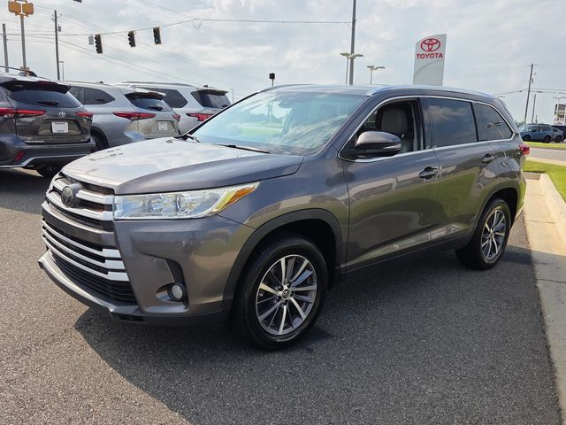 Used 2019 Toyota Highlander SUV