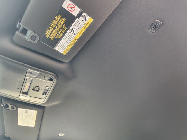 2026 Toyota Tundra SR5 Silver at Don McGill Toyota