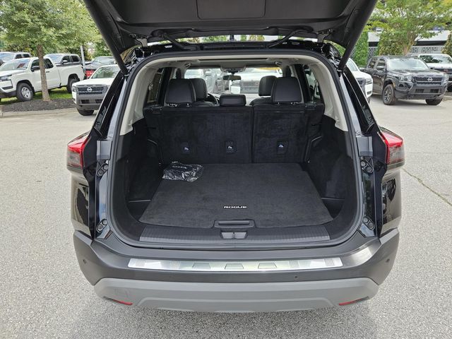 Used 2023 Nissan Rogue SUV