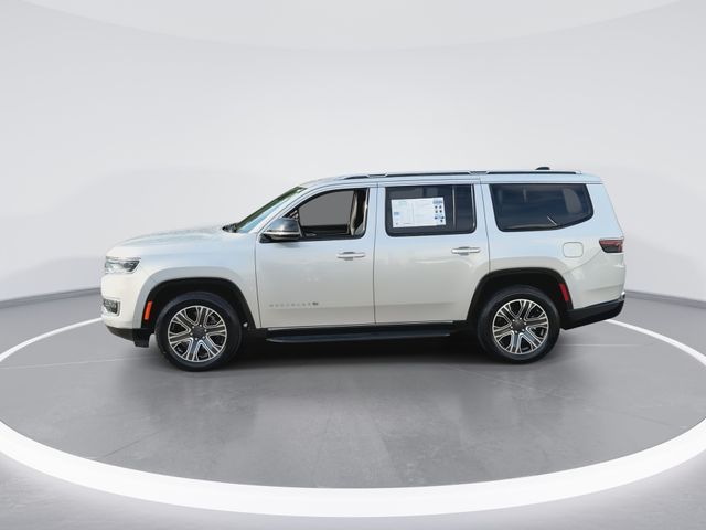 Used 2024 Silver Jeep Series II image 5