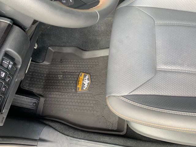 Used 2025 Subaru Forester SUV