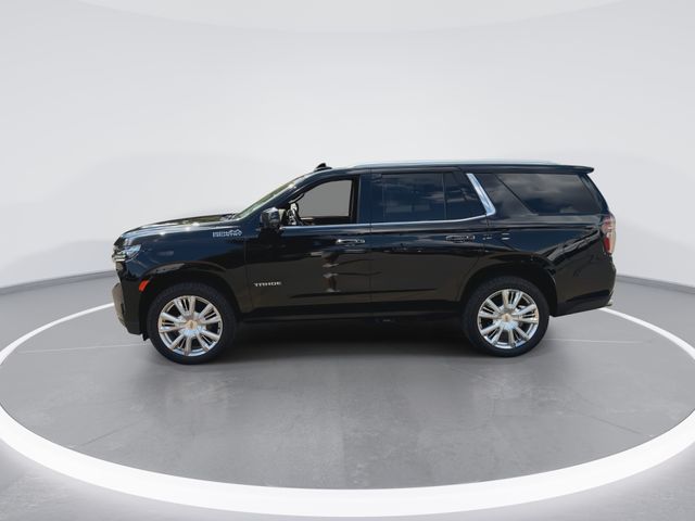 Used 2023 Black Chevrolet High Country image 5