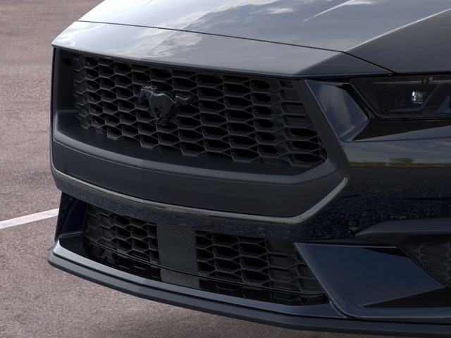 New 2026 Black Ford EcoBoost image 17