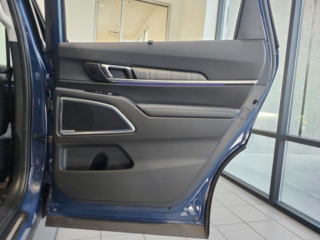 Used 2024 Kia Telluride SUV