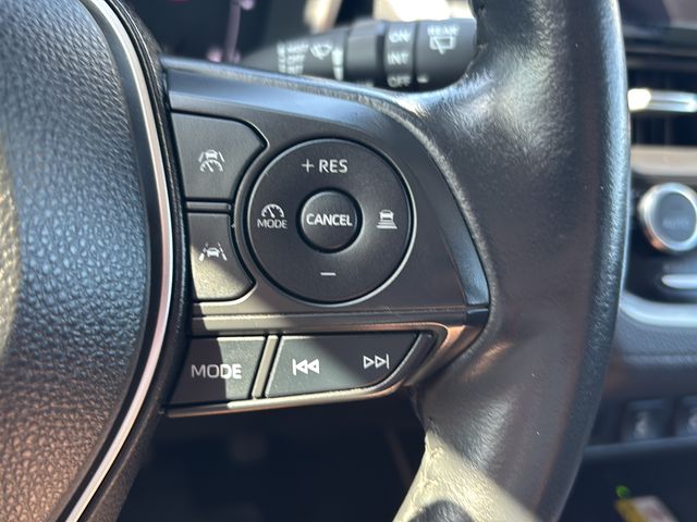 Used 2023 Toyota Corolla Cross SUV