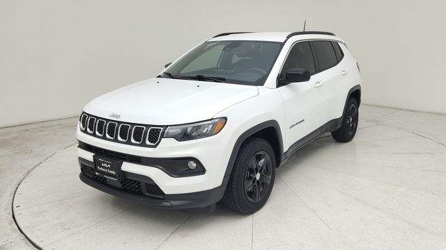 2024 Jeep Compass Latitude 4X4's photo