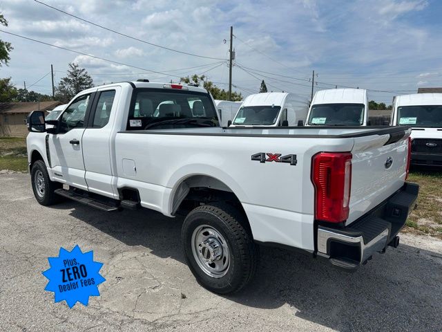2025 Ford F-350SD XL photo