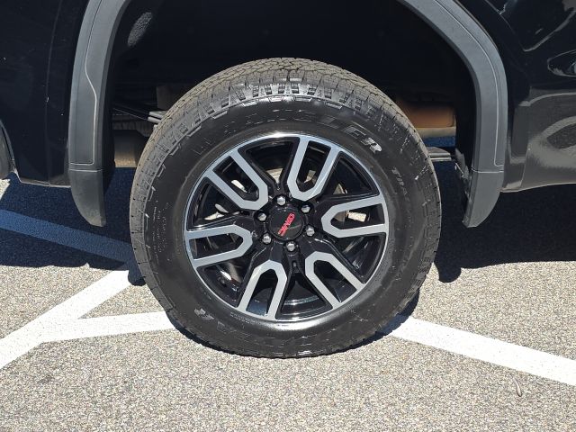 Photo of 2020 GMC Sierra 1500 AT4 in Dallas, GA - 12,  2020 GMC Sierra 1500 AT4:43906A