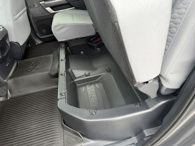 Used 2025 Toyota Tundra Truck