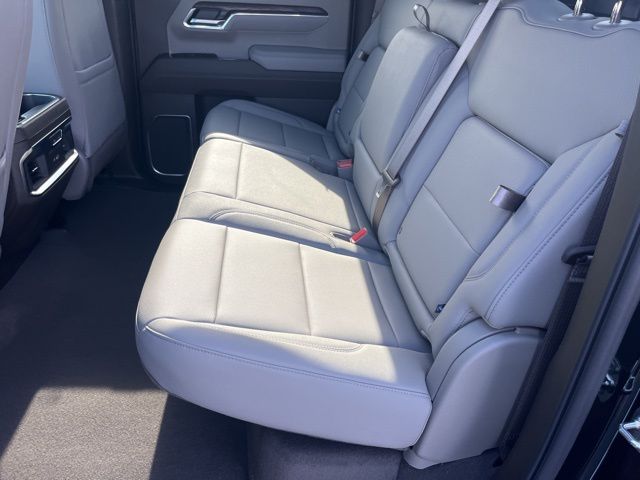 2026 GMC Sierra 1500 SLT:45119