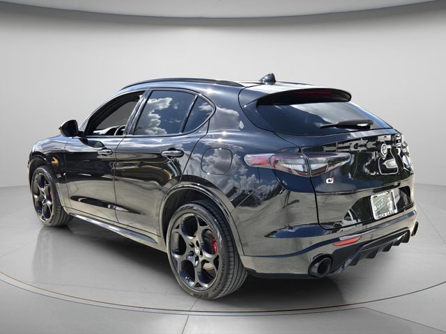 2024 ALFA ROMEO Stelvio - $25,990
