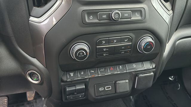 Used 2025 Gray Chevrolet Custom image 30