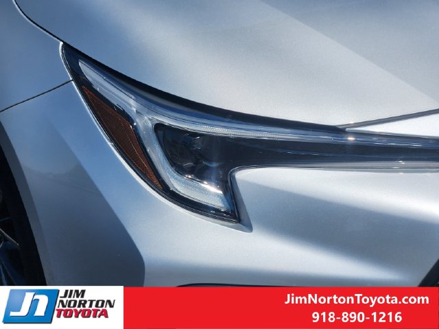 Used 2024 Toyota Corolla Sedan