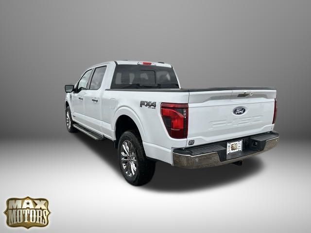 2024 Ford F-150 XLT 5