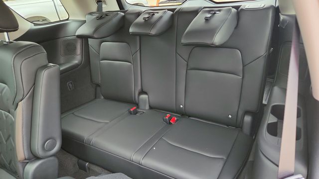 2026 Nissan Pathfinder